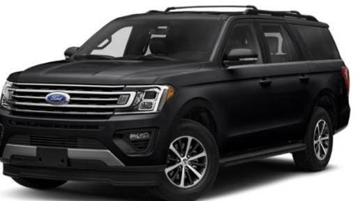 FORD EXPEDITION MAX 2018 1FMJK2AT6JEA61761 image